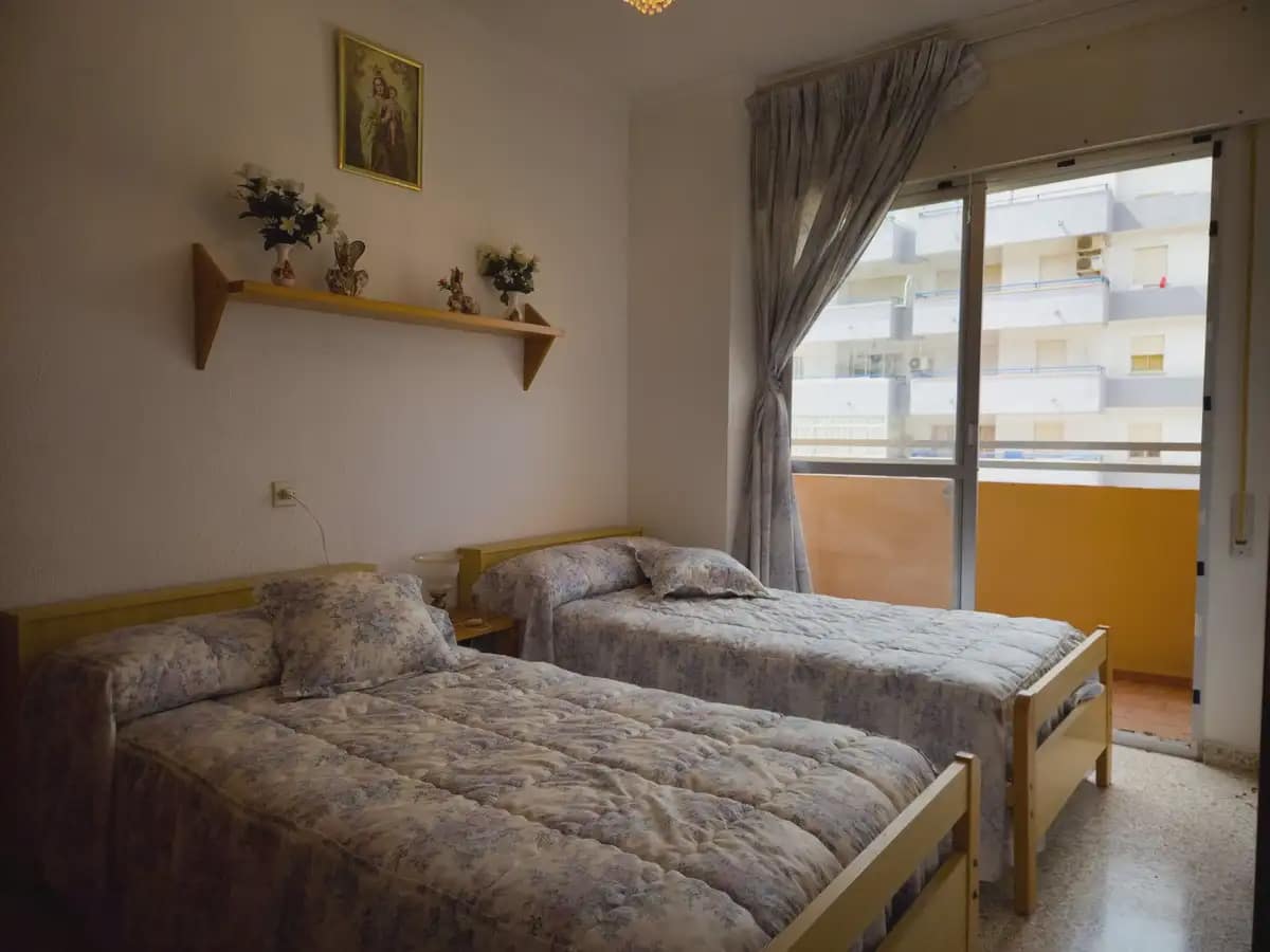 3 soveværelse Lejlighed til salg i Fuengirola med garage - € 330.000 (Ref: 9972336)