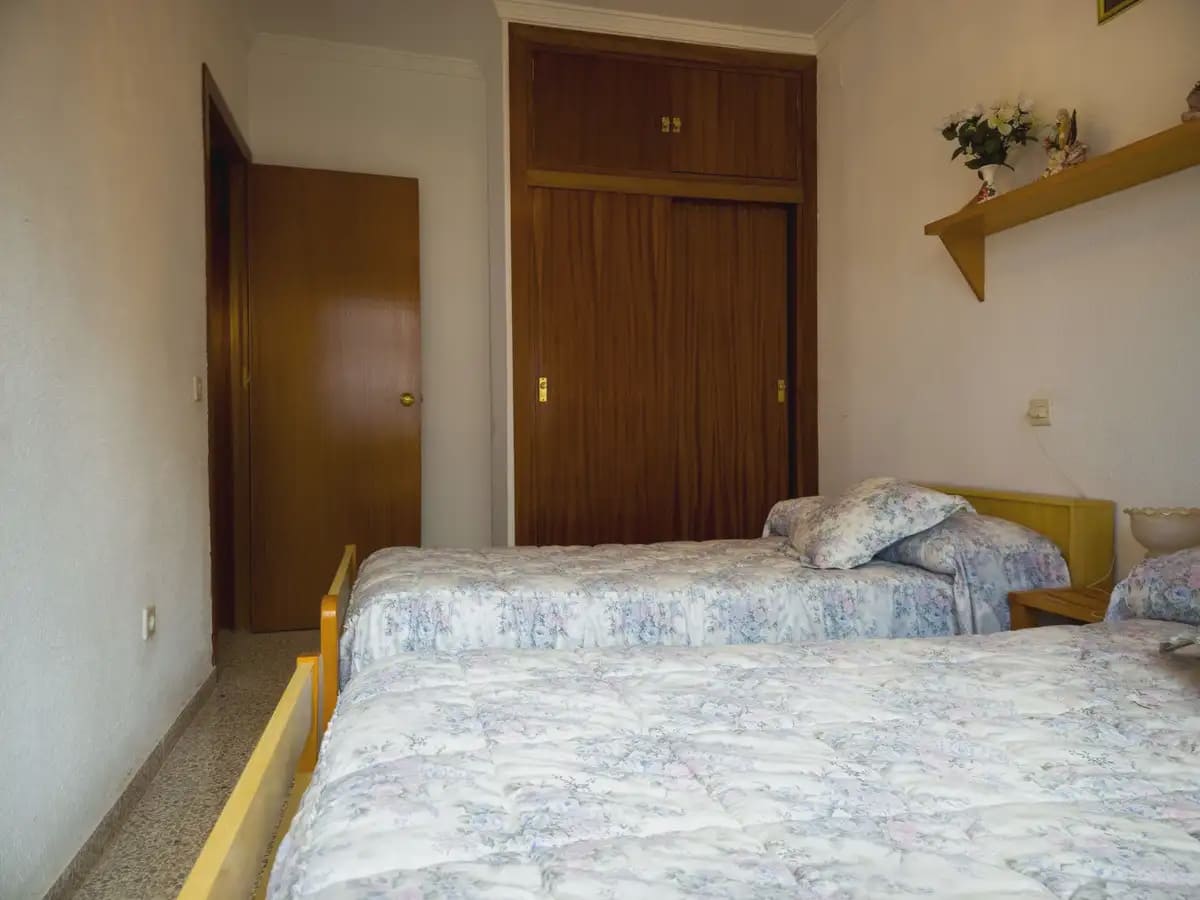 3 soveværelse Lejlighed til salg i Fuengirola med garage - € 330.000 (Ref: 9972336)