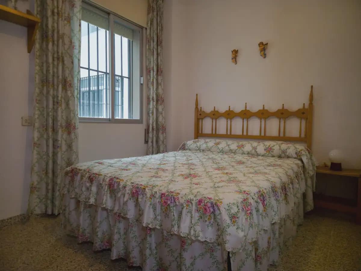 3 soveværelse Lejlighed til salg i Fuengirola med garage - € 330.000 (Ref: 9972336)