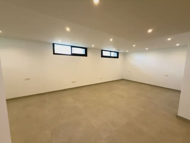 4 soverom Villa til salgs i Mijas pueblo, Mijas med svømmebasseng garasje - € 1 030 000 (Ref: 9972337)