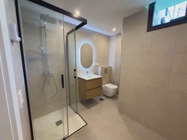 4 soverom Villa til salgs i Mijas pueblo, Mijas med svømmebasseng garasje - € 1 030 000 (Ref: 9972337)