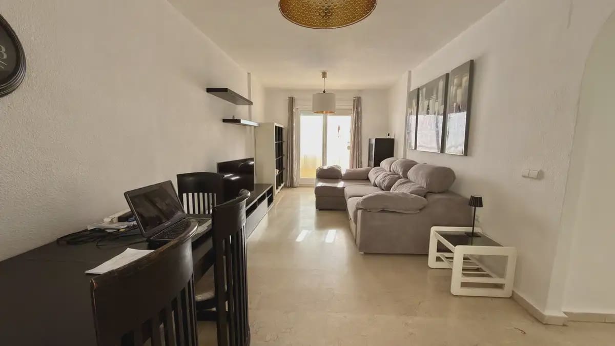 2 slaapkamer Appartement te koop in Benalmadena met zwembad garage - € 339.000 (Ref: 9972338)