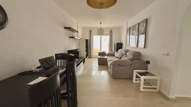 2 slaapkamer Appartement te koop in Hacienda Torrequebrada, Benalmádena met zwembad garage - € 339.000 (Ref: 9972338)