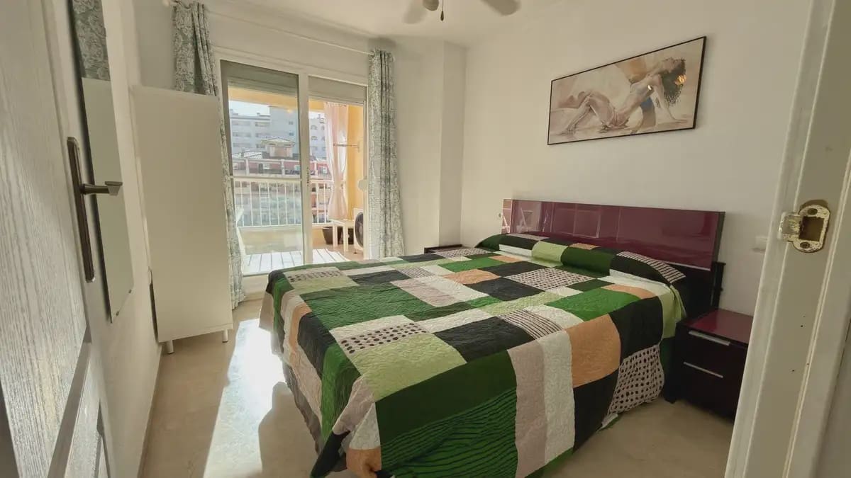 2 slaapkamer Appartement te koop in Benalmadena met zwembad garage - € 339.000 (Ref: 9972338)