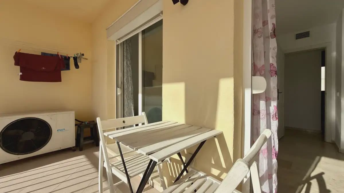 2 slaapkamer Appartement te koop in Benalmadena met zwembad garage - € 339.000 (Ref: 9972338)