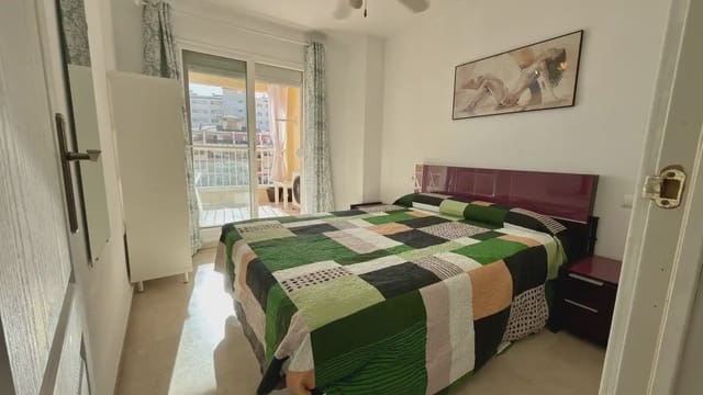 2 slaapkamer Appartement te koop in Hacienda Torrequebrada, Benalmádena met zwembad garage - € 339.000 (Ref: 9972338)