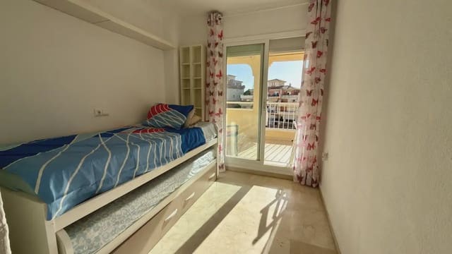 2 slaapkamer Appartement te koop in Hacienda Torrequebrada, Benalmádena met zwembad garage - € 339.000 (Ref: 9972338)