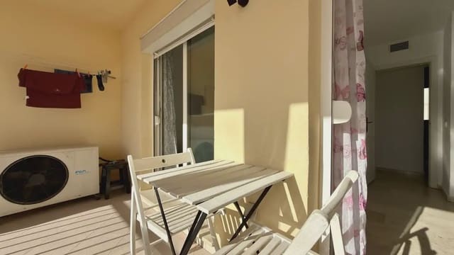 2 slaapkamer Appartement te koop in Hacienda Torrequebrada, Benalmádena met zwembad garage - € 339.000 (Ref: 9972338)