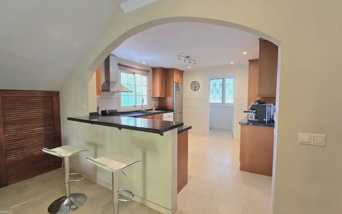 5 bedroom Villa for sale in Mijas with pool garage - € 890,000 (Ref: 9973542)
