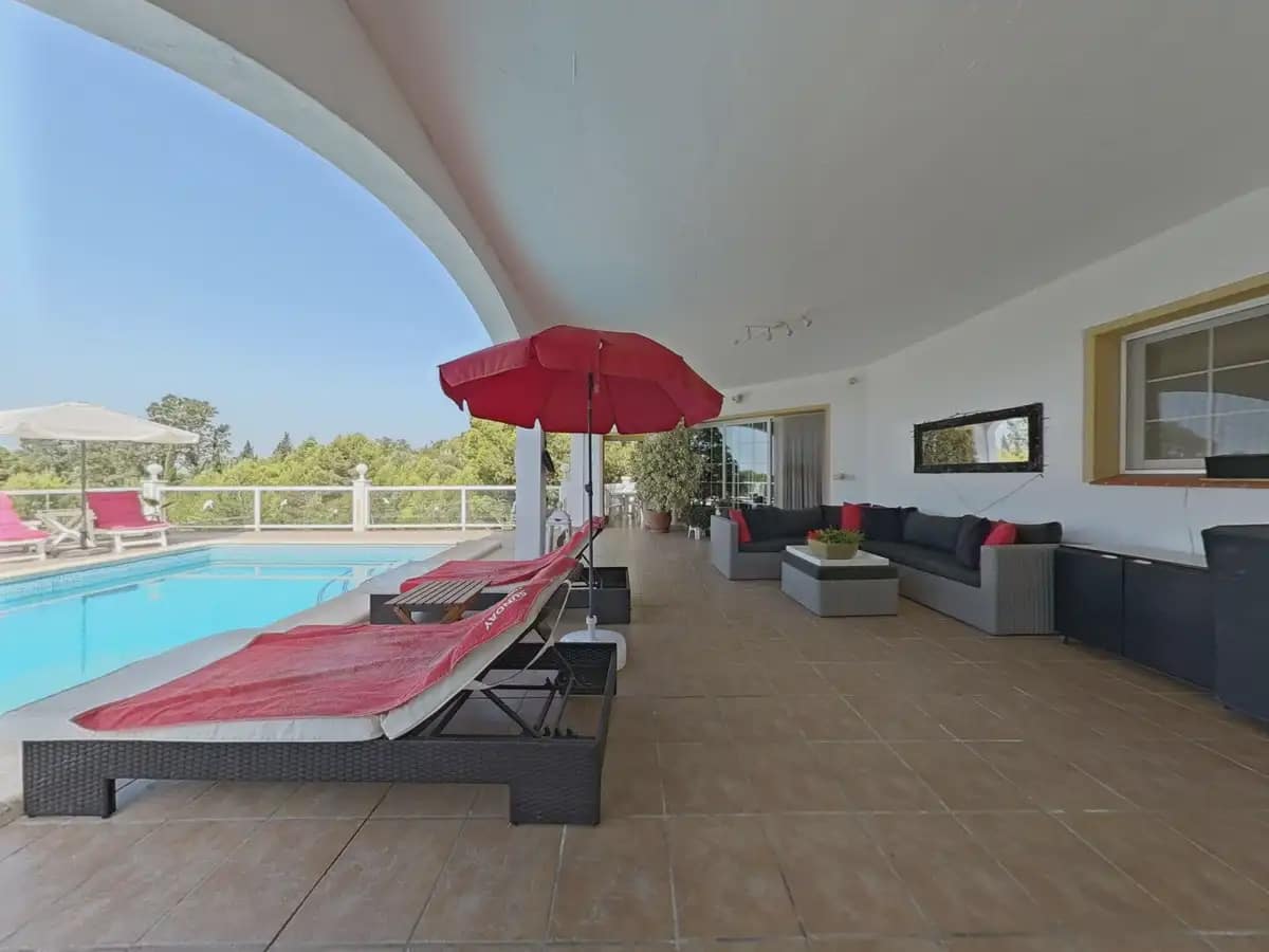 3 bedroom Villa for sale in Mijas with pool garage - € 995,000 (Ref: 9973543)