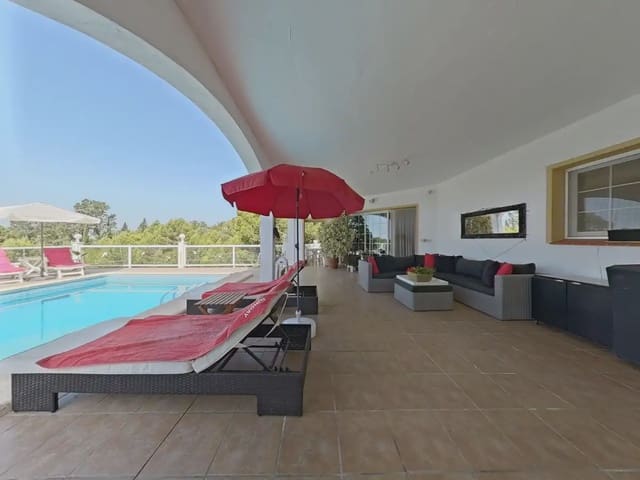 3 quarto Moradia para venda em Valtocado - La Alquería - La Atalaya, Mijas com piscina garagem - 995 000 € (Ref: 9973543)