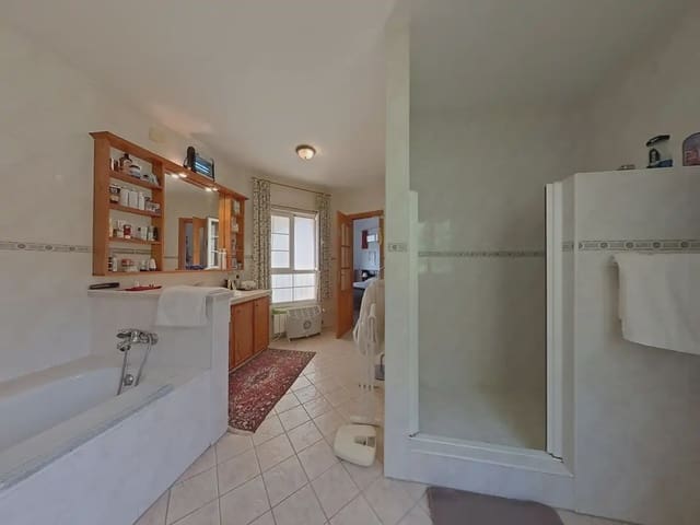 3 quarto Moradia para venda em Valtocado - La Alquería - La Atalaya, Mijas com piscina garagem - 995 000 € (Ref: 9973543)