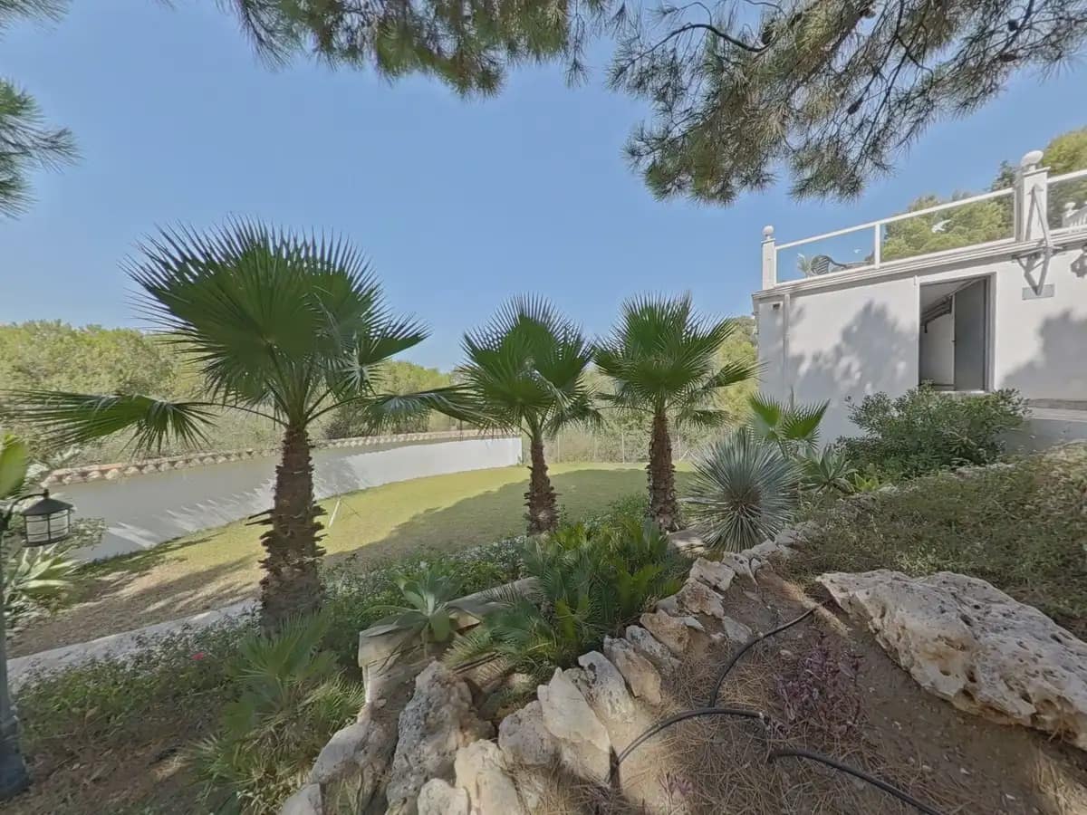3 bedroom Villa for sale in Mijas with pool garage - € 995,000 (Ref: 9973543)