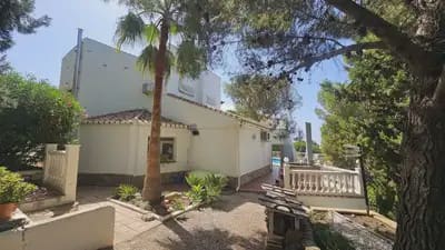 3 bedroom Villa for sale in Mijas with pool garage - € 995,000 (Ref: 9973543)
