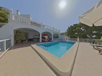 3 bedroom Villa for sale in Mijas with pool garage - € 995,000 (Ref: 9973543)