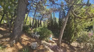3 sypialnia Willa na sprzedaż w Mijas z basenem garażem - 995 000 € (Ref: 9973543)