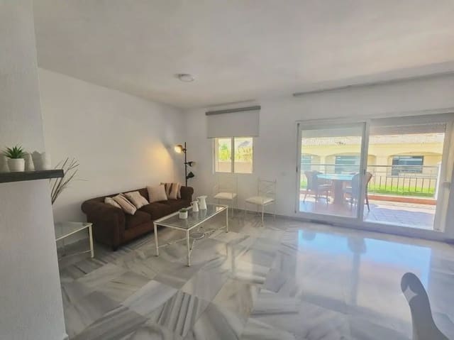 3 soveværelse Lejlighed til salg i Hacienda Torrequebrada, Benalmádena med swimmingpool garage - € 425.000 (Ref: 9974436)