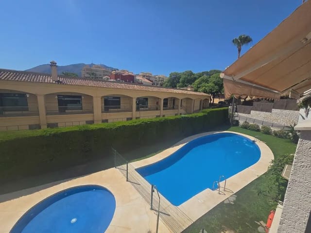 3 soveværelse Lejlighed til salg i Hacienda Torrequebrada, Benalmádena med swimmingpool garage - € 425.000 (Ref: 9974436)