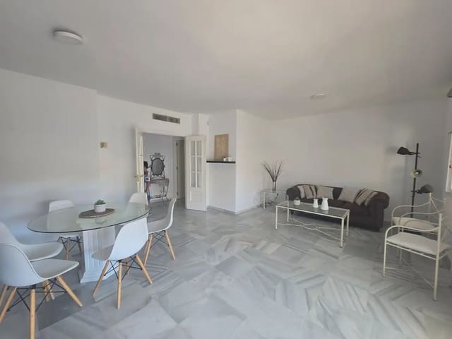 3 soveværelse Lejlighed til salg i Hacienda Torrequebrada, Benalmádena med swimmingpool garage - € 425.000 (Ref: 9974436)