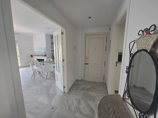 3 soveværelse Lejlighed til salg i Hacienda Torrequebrada, Benalmádena med swimmingpool garage - € 425.000 (Ref: 9974436)