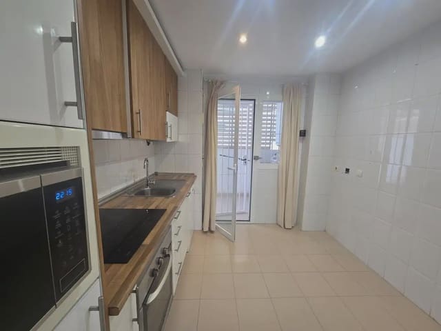 3 soveværelse Lejlighed til salg i Hacienda Torrequebrada, Benalmádena med swimmingpool garage - € 425.000 (Ref: 9974436)
