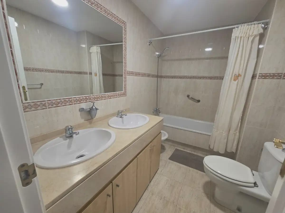 3 soveværelse Lejlighed til salg i Benalmadena med swimmingpool garage - € 425.000 (Ref: 9974436)