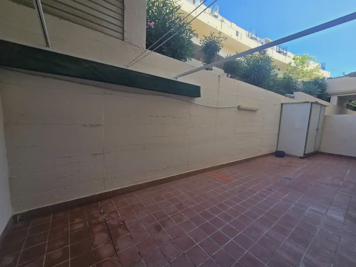 3 soveværelse Lejlighed til salg i Benalmadena med swimmingpool garage - € 425.000 (Ref: 9974436)