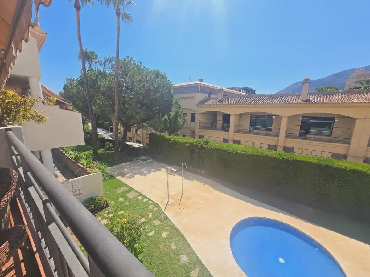 3 soveværelse Lejlighed til salg i Benalmadena med swimmingpool garage - € 425.000 (Ref: 9974436)