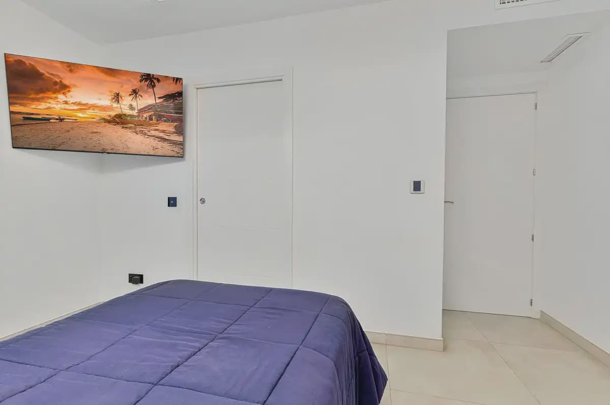2 soverom Strandleiligheter til salgs i Fuengirola med svømmebasseng - € 479 000 (Ref: 9975658)
