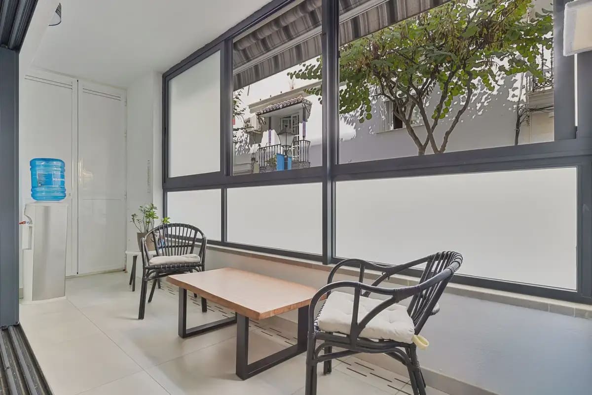 2 soverom Strandleiligheter til salgs i Fuengirola med svømmebasseng - € 479 000 (Ref: 9975658)