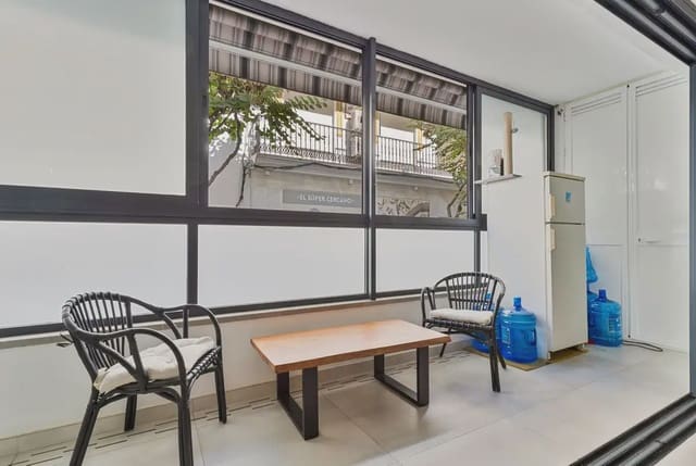 2 soverom Strandleiligheter til salgs i Playa de los Boliches, Fuengirola med svømmebasseng - € 479 000 (Ref: 9975658)