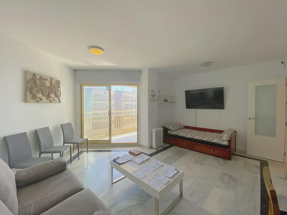 1 soverom Strandleiligheter til salgs i Fuengirola - € 399 000 (Ref: 9975659)