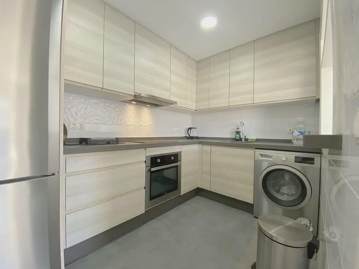 1 soverom Strandleiligheter til salgs i Fuengirola - € 399 000 (Ref: 9975659)