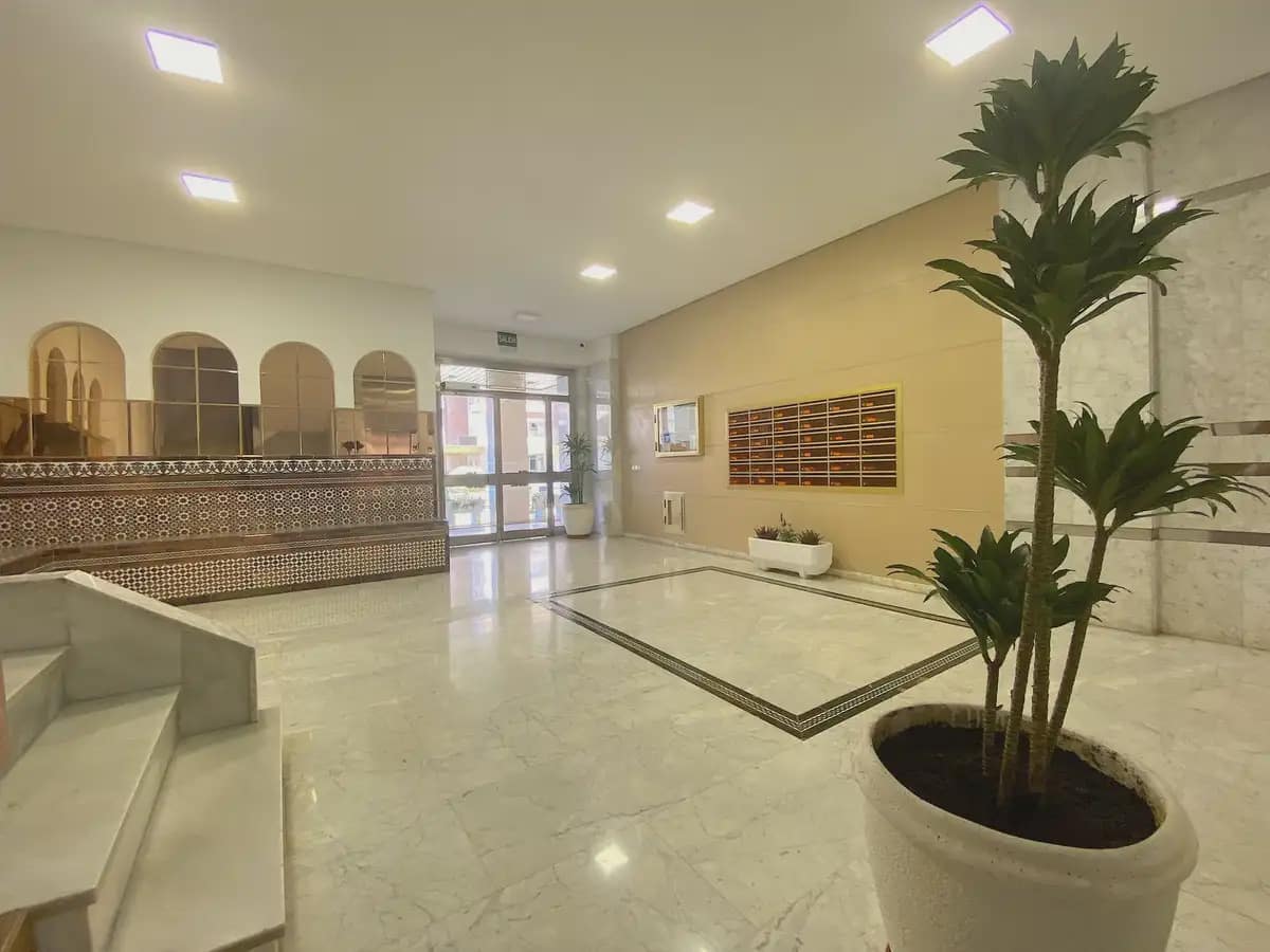 1 soverom Strandleiligheter til salgs i Fuengirola - € 399 000 (Ref: 9975659)