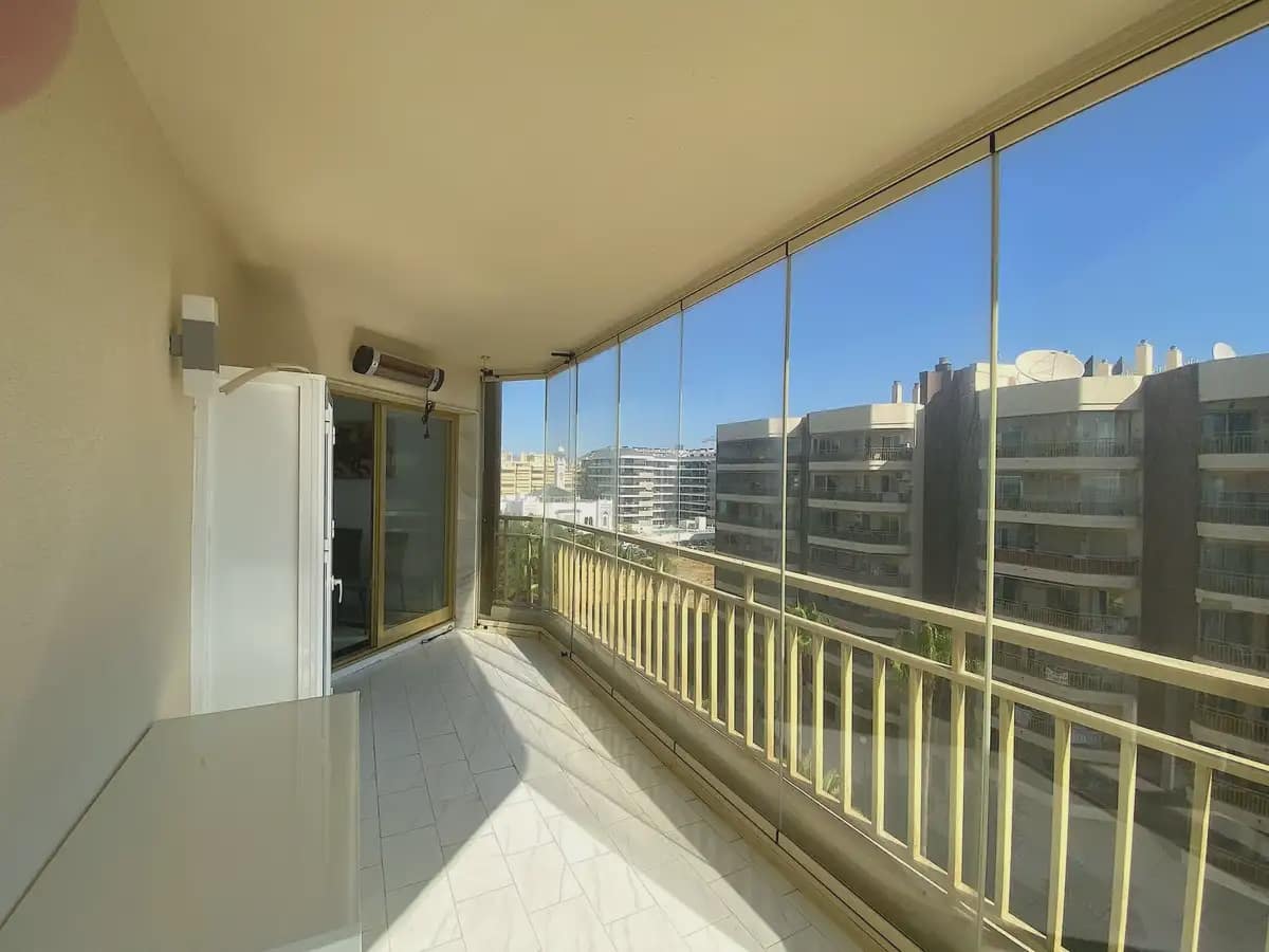 1 soverom Strandleiligheter til salgs i Fuengirola - € 399 000 (Ref: 9975659)
