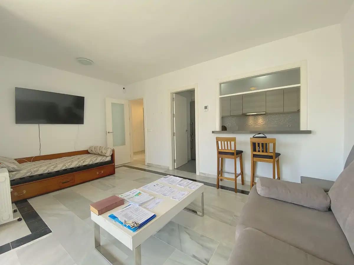 1 soverom Strandleiligheter til salgs i Fuengirola - € 399 000 (Ref: 9975659)