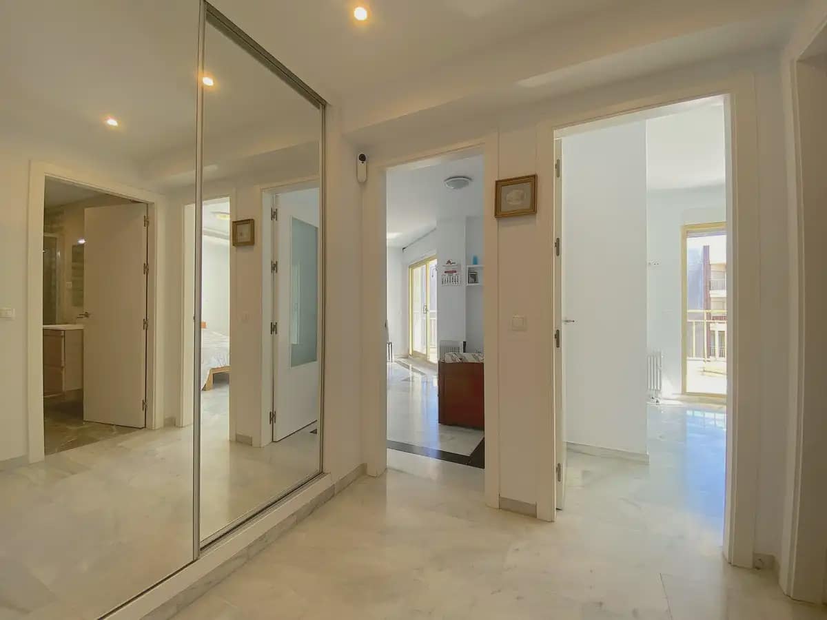 1 soverom Strandleiligheter til salgs i Fuengirola - € 399 000 (Ref: 9975659)
