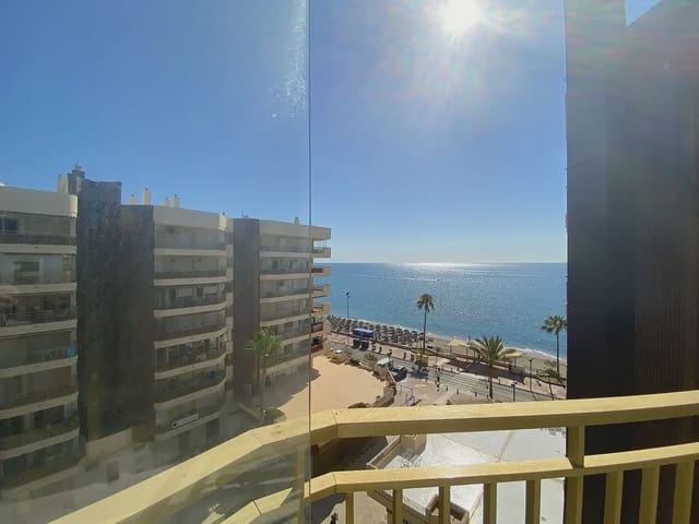 1 soveværelse Strandlejlighed til salg i Centro ciudad, Fuengirola - € 399.000 (Ref: 9975659)