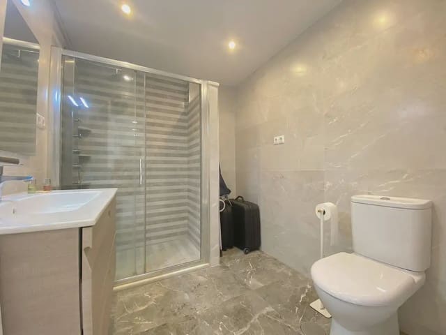 1 soveværelse Strandlejlighed til salg i Centro ciudad, Fuengirola - € 399.000 (Ref: 9975659)
