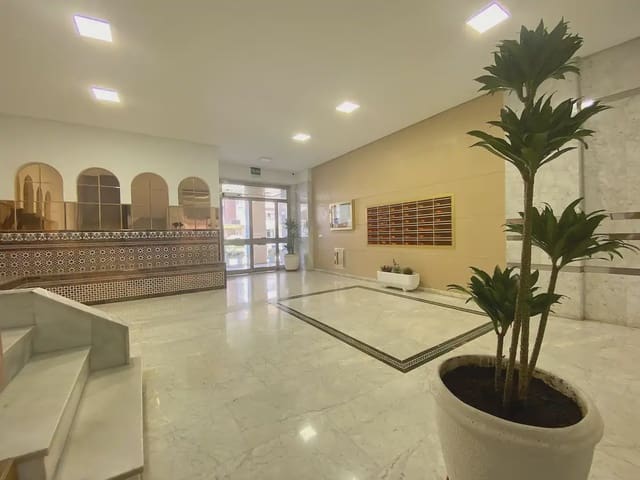 1 soveværelse Strandlejlighed til salg i Centro ciudad, Fuengirola - € 399.000 (Ref: 9975659)