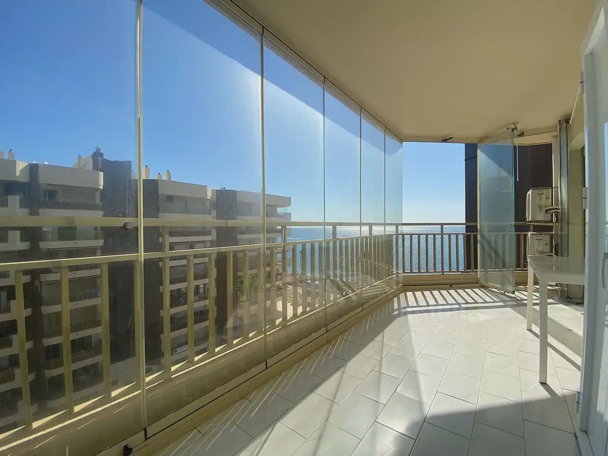 1 soverom Strandleiligheter til salgs i Fuengirola - € 399 000 (Ref: 9975659)