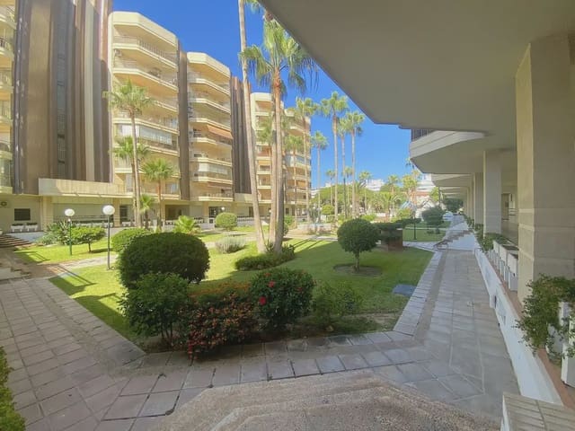 1 soveværelse Strandlejlighed til salg i Centro ciudad, Fuengirola - € 399.000 (Ref: 9975659)
