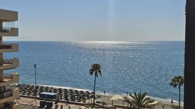 1 soveværelse Strandlejlighed til salg i Centro ciudad, Fuengirola - € 399.000 (Ref: 9975659)