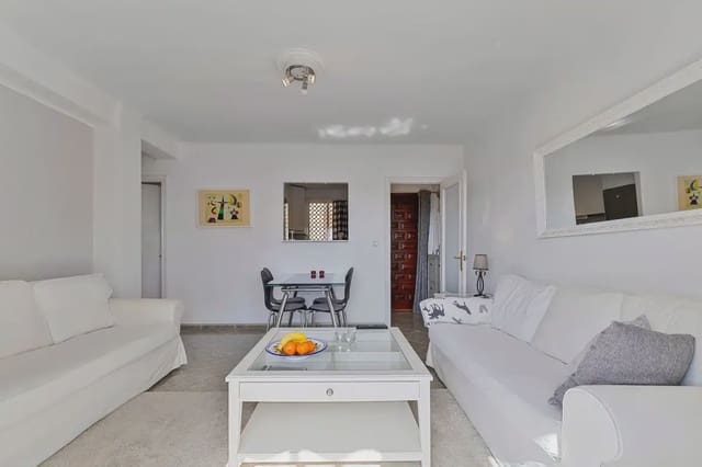 2 soverom Leilighet til salgs i Playa de los Boliches, Fuengirola - € 330 000 (Ref: 9975660)