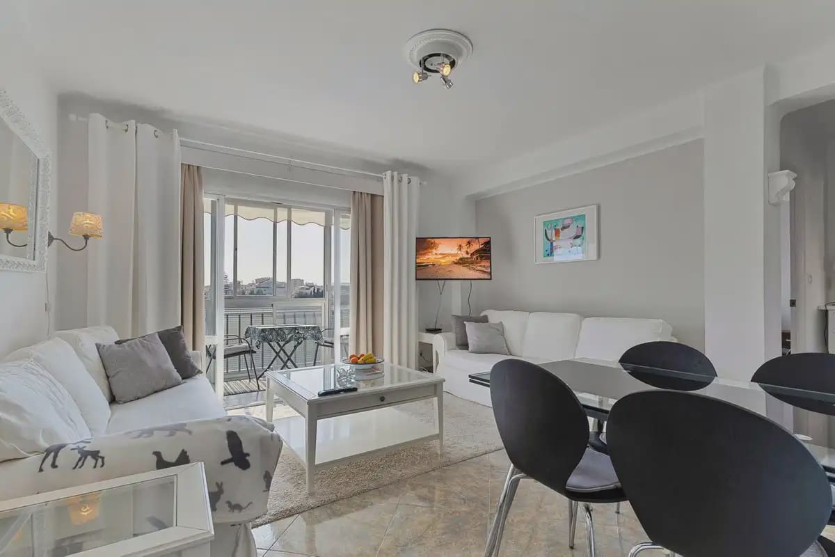 2 soverom Leilighet til salgs i Fuengirola - € 330 000 (Ref: 9975660)