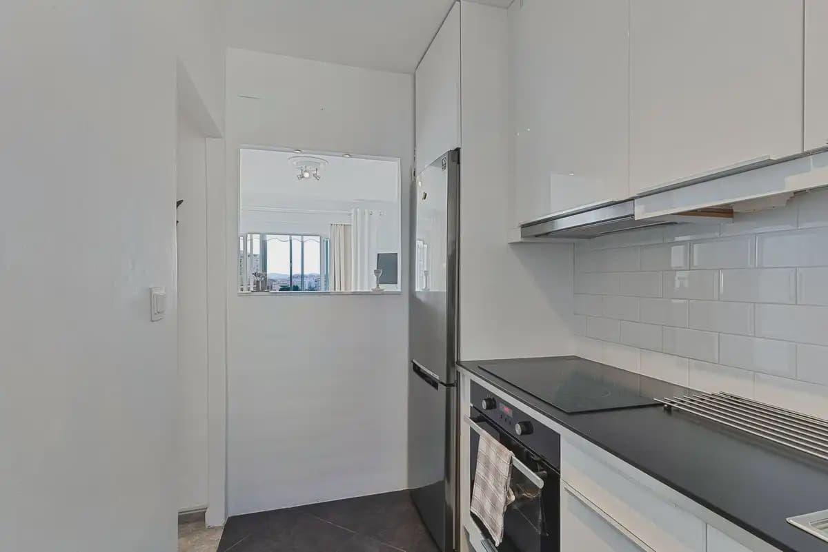 2 soverom Leilighet til salgs i Fuengirola - € 330 000 (Ref: 9975660)