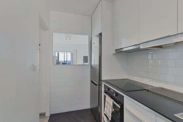 2 soverom Leilighet til salgs i Playa de los Boliches, Fuengirola - € 330 000 (Ref: 9975660)