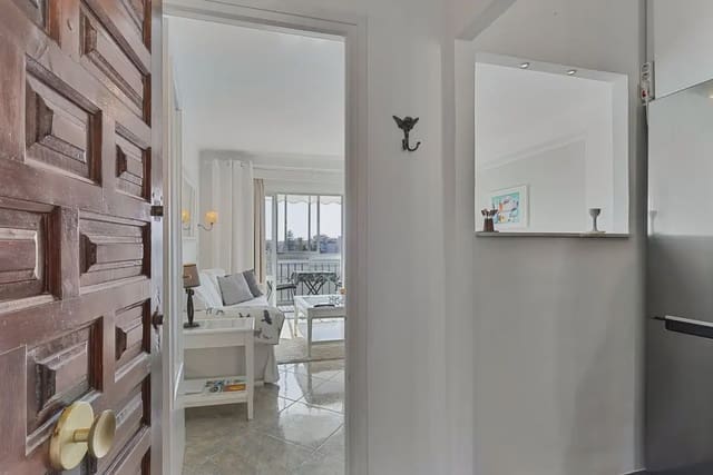 2 soverom Leilighet til salgs i Playa de los Boliches, Fuengirola - € 330 000 (Ref: 9975660)