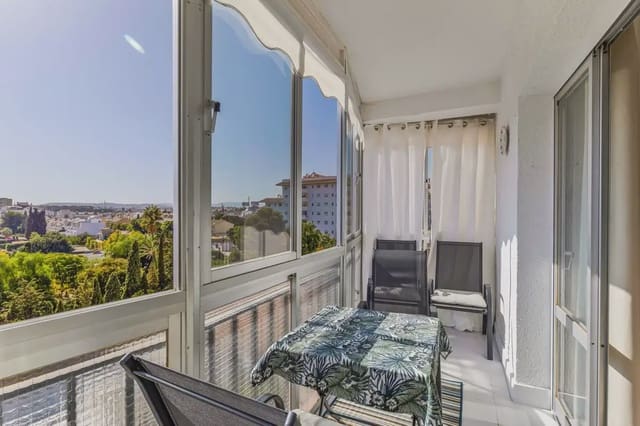 2 soverom Leilighet til salgs i Playa de los Boliches, Fuengirola - € 330 000 (Ref: 9975660)