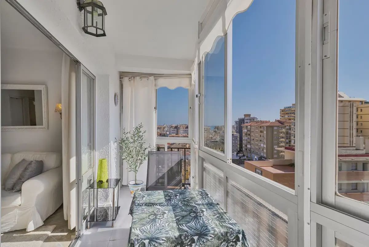 2 soverom Leilighet til salgs i Fuengirola - € 330 000 (Ref: 9975660)
